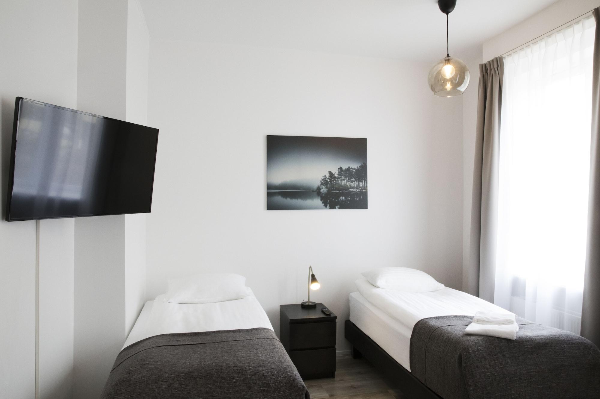 Fosshotel Rauthara Reykjavik Exterior photo